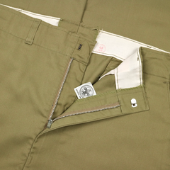 Vtg BSA Boy Scouts of America Uniform Pants Size 35