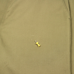 Vtg BSA Boy Scouts of America Uniform Pants Size 35
