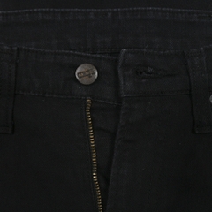 Wrangler Black Denim Jeans Size 27