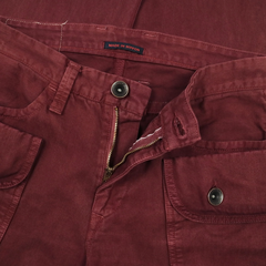 Blue Way Large Pockets Utility Pants Size 30