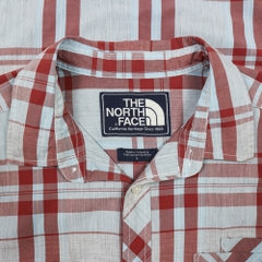 The North Face Heritage Long-sleeve Shirt Size L