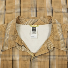The North Face Outdoor Long-sleeve Shirt Size XL