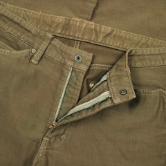 HRM Made in Japan Moleskin Pants Size 31