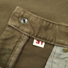 HRM Made in Japan Moleskin Pants Size 31