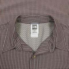The North Face Outdoor Long-sleeve Shirt Size M