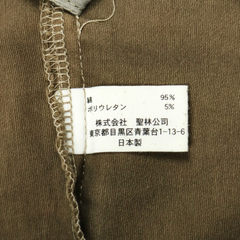 HRM Made in Japan Moleskin Pants Size 31