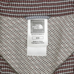 The North Face Outdoor Long-sleeve Shirt Size M
