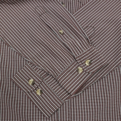 The North Face Outdoor Long-sleeve Shirt Size M