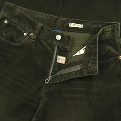 90s Polo Ralph Lauren Corduroy Bootcut Pants Size 32