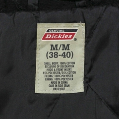 Dickies Canvas Outdoor Work Jacket Size L