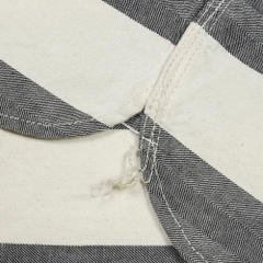 Cootie Japan Made Herringbone Work Shirt Size M