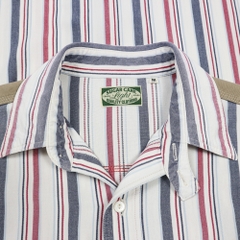 Sugar Cane Made in Japan Work Shirt Size M