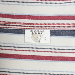 Sugar Cane Made in Japan Work Shirt Size M