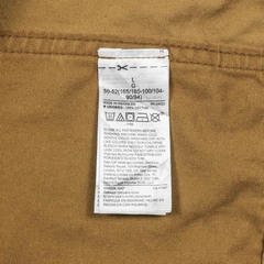 GAP Standard Canvas Chore Jacket Size L