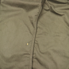 45rpm 45R Japan Utility Bootcut Pants Size 4 / W33