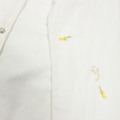 Naked Sun Japan Made Western Shirt Size XS