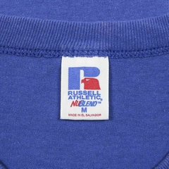 00s Russell Henley Sport T-Shirt Size M