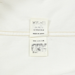 Naked Sun Japan Made Western Shirt Size XS