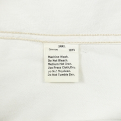 Naked Sun Japan Made Western Shirt Size XS