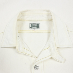 Jelado Made in Japan Work Shirt Size XS