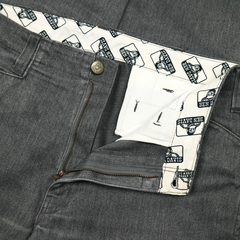 Ben Davis Work Pants Slim Fit Size 33