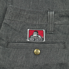Ben Davis Work Pants Slim Fit Size 33