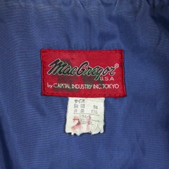 McGregor Made in Japan Sport Jacket Size M