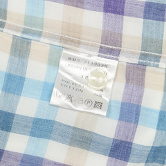 Urban Research Japan 2/3 Sleeve Shirt Size M