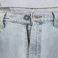90s Levi's 505 Denim Jeans Size 33