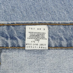 90s Levi's 505 Denim Jeans Size 33