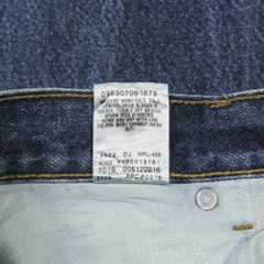 2000s Levi's 517 Denim Bootcut Jeans Size 35