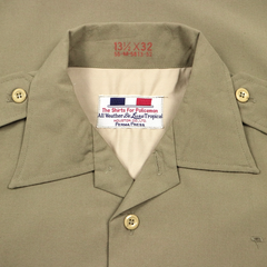 Houston CHP Policeman Uniform Shirt Size XS