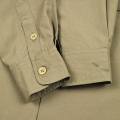 Houston CHP Policeman Uniform Shirt Size XS