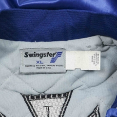 Vtg Swingster Made in USA Sport Jacket Size XL