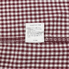 Houston Co. Short-sleeve Work Shirt Size M