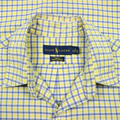 Polo Ralph Lauren Stretch Oxford Shirt Size M