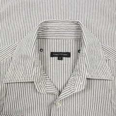 Jungle Storm Hickory Work Shirt Size S