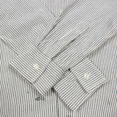 Jungle Storm Hickory Work Shirt Size S