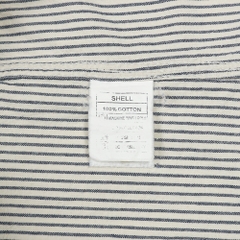 Jungle Storm Hickory Work Shirt Size S
