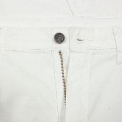 Dickies White Painter Pants Size 33