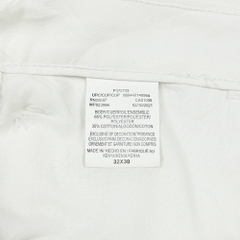 Dickies White Painter Pants Size 33