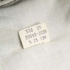 70s Levi's 693 Corduroy Bootcut Jeans Size 32