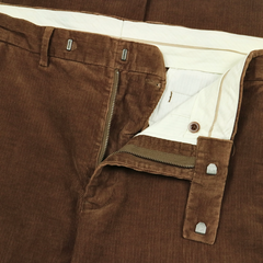 Polo Ralph Lauren Brown Corduroy Pants Size 36