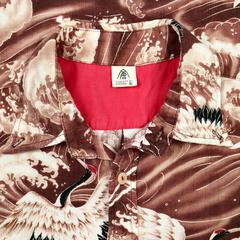 Eternal Made in Japan L/S Shirt Size L