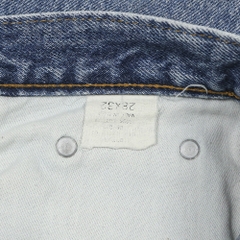Vtg Edwin Made in USA Denim Jeans Size 27