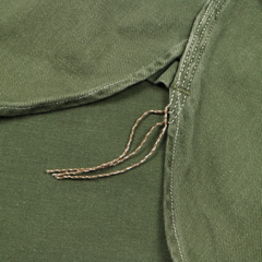 Spellbound Japan Olive Work Shirt Size M