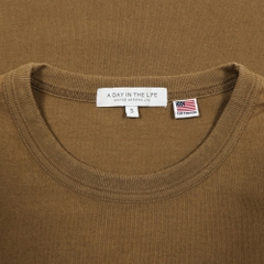 United Arrows USA Cotton Pocket T-Shirt Size S