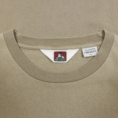 Ben Davis Pocket T-Shirt Size L