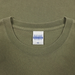 United Athle Navy Graphic T-Shirt Size M