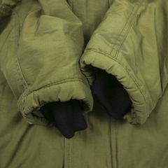 Spiewak & Son Made in USA N-2B Jacket Size XS